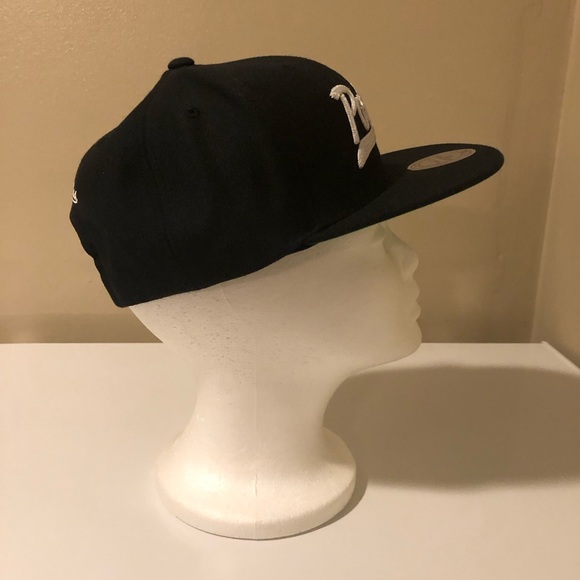 Mitchell & Ness Other - MITCHELL & NESS PORTLAND TIMBERS SNAPBACK